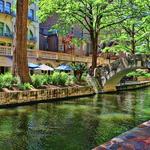 San Antonio River Walk