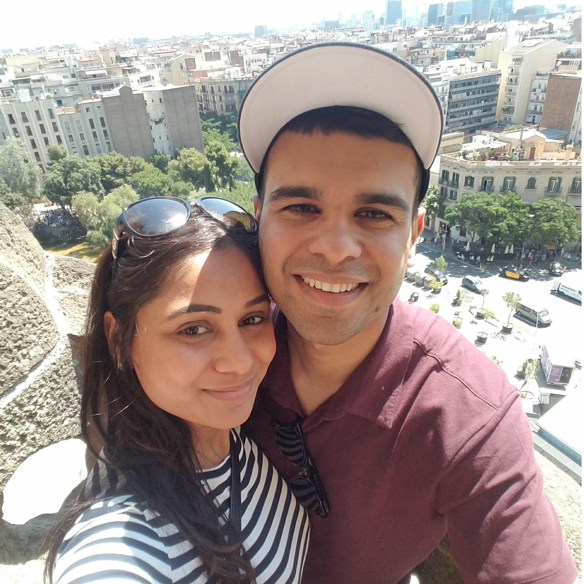 Barcelona, Spain