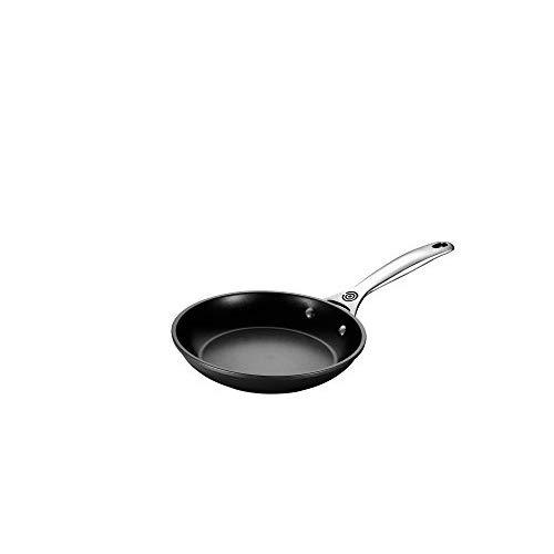 Le Creuset TNS2200-20 Toughened NonStick Fry Pan, 8-Inch