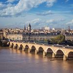 Bordeaux Region