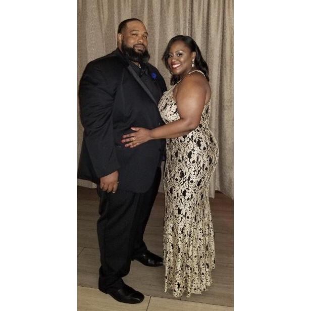 Fraternity Gala 2018
