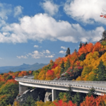 Linn Cove Viaduct