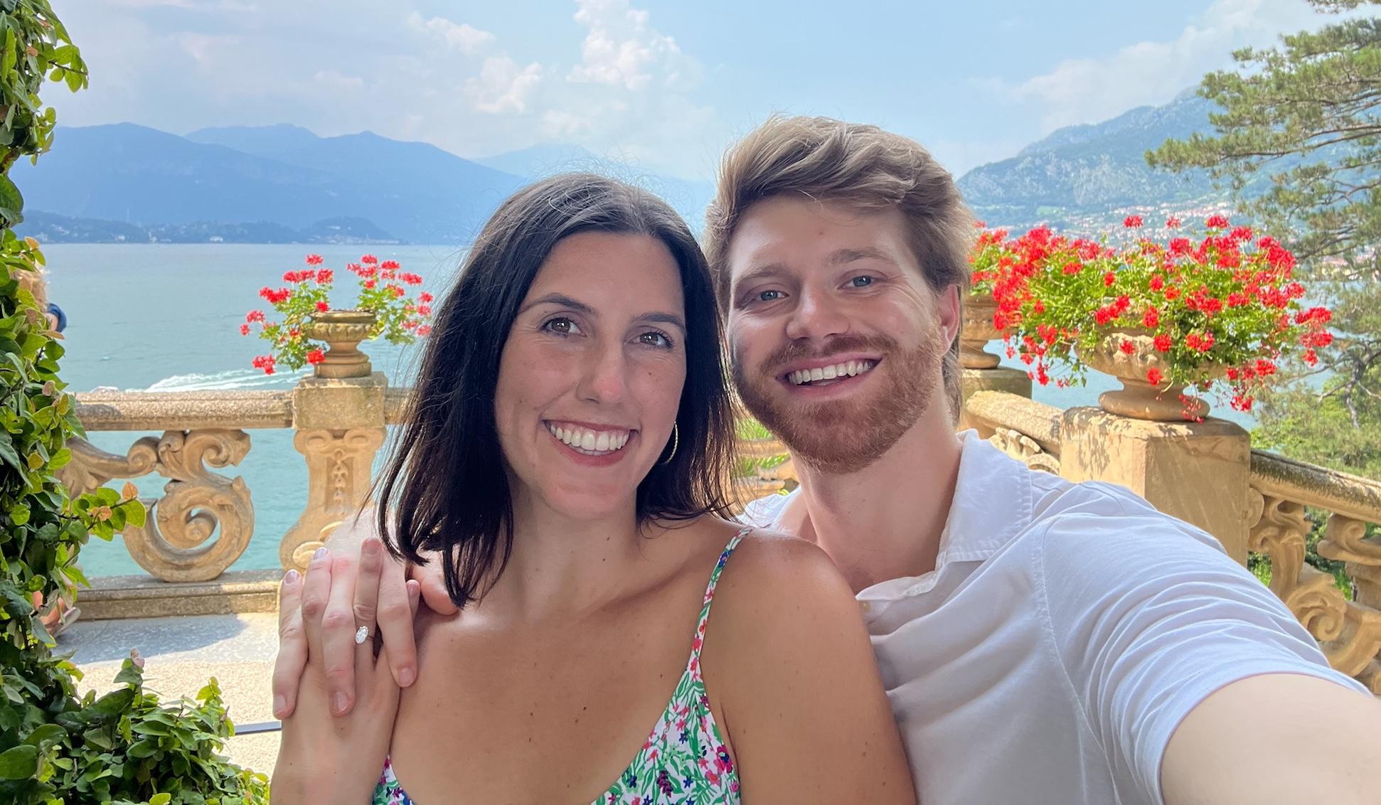 The Wedding Website of Riley Murray and Clinton Hastings