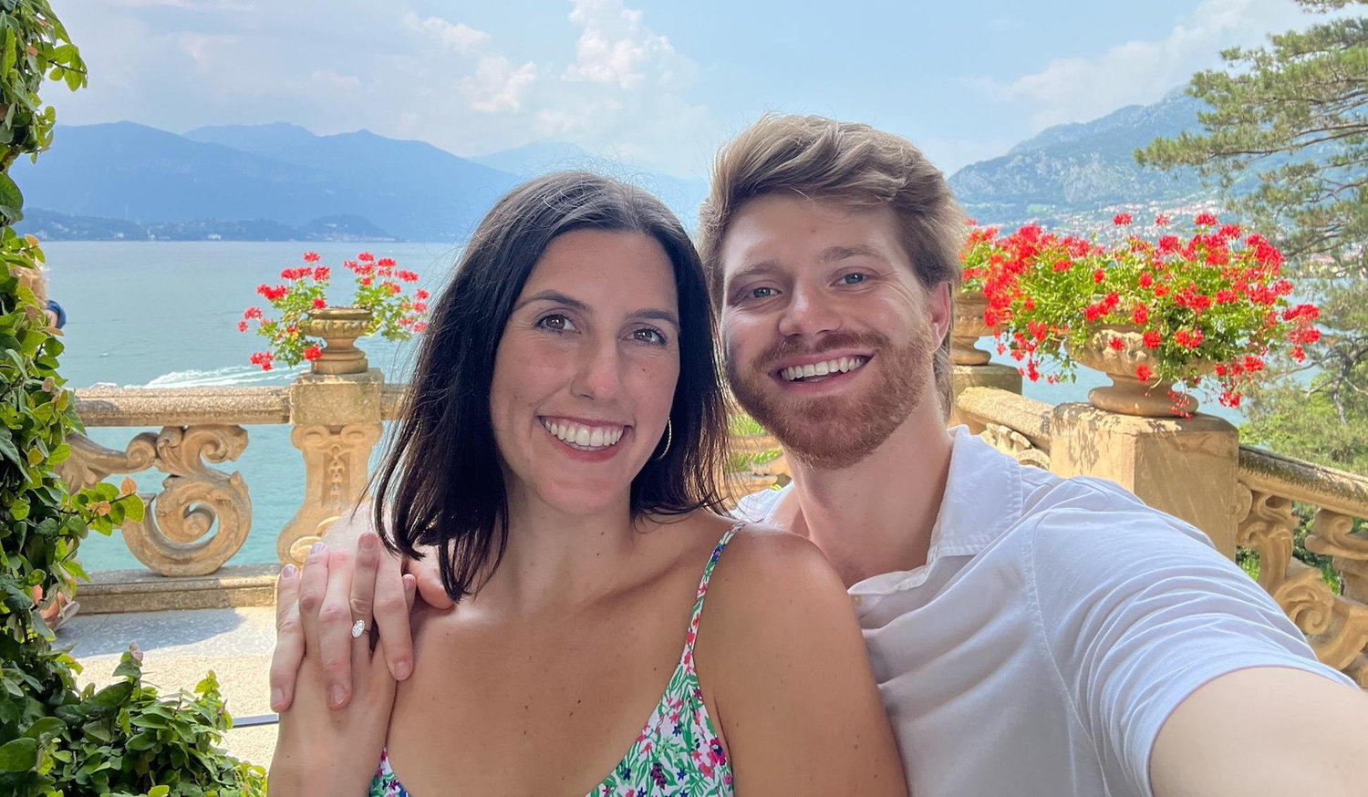 The Wedding Website of Riley Murray and Clinton Hastings