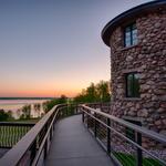 Saint Lawrence Spirits Château