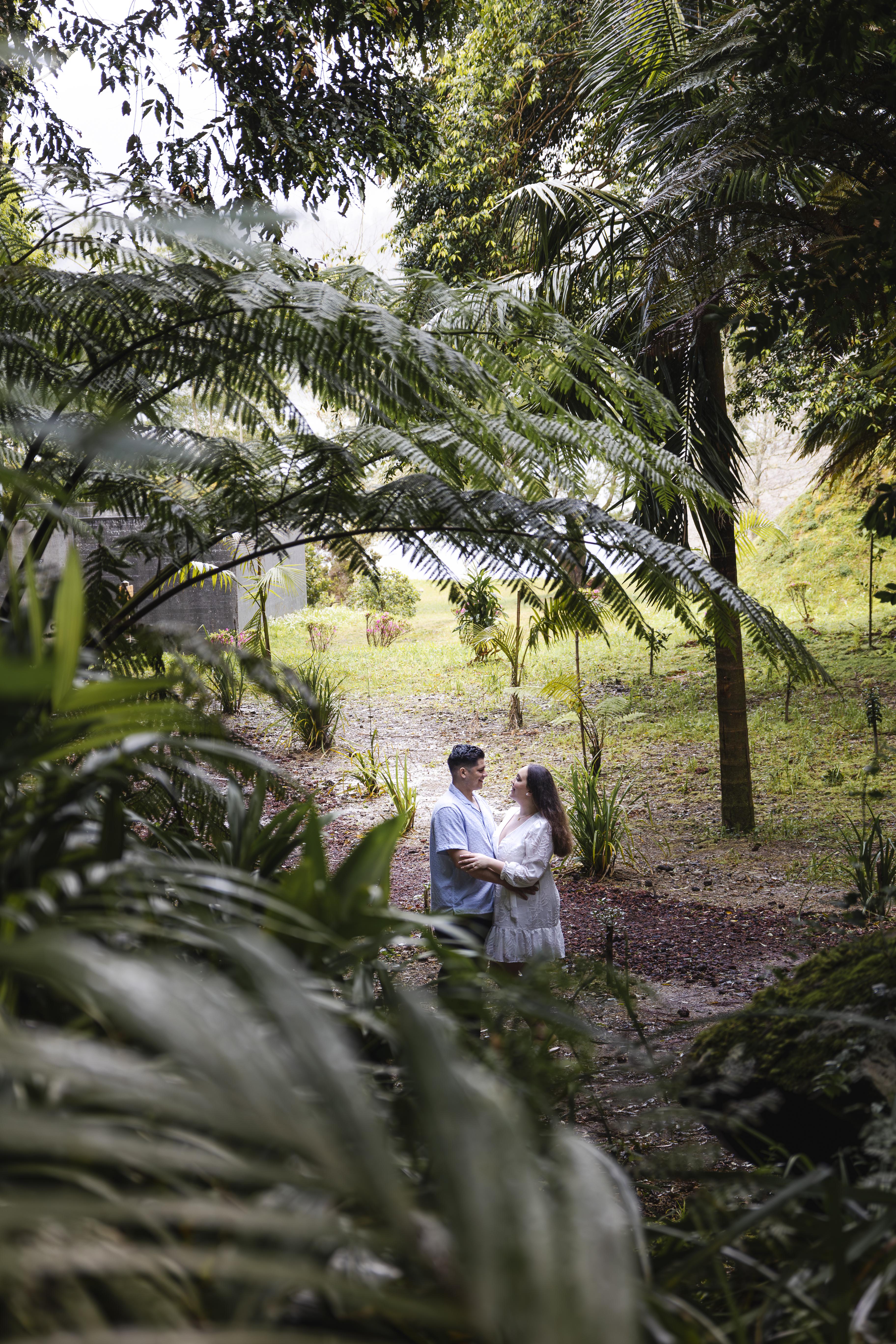 The Wedding Website of Alexia Lourenco and Helio Tavares