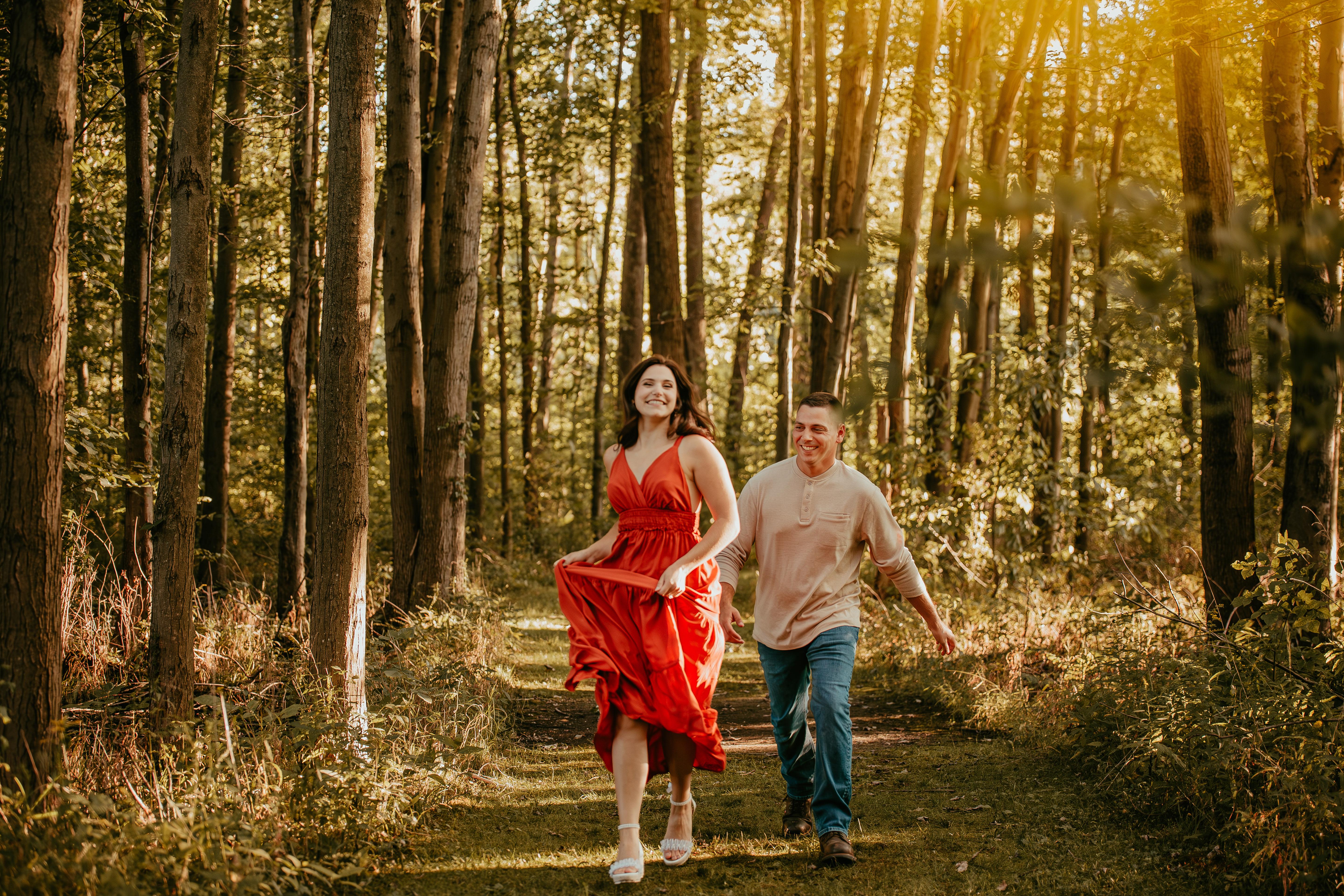 The Wedding Website of Rebecca Garfield and Michael Mraz