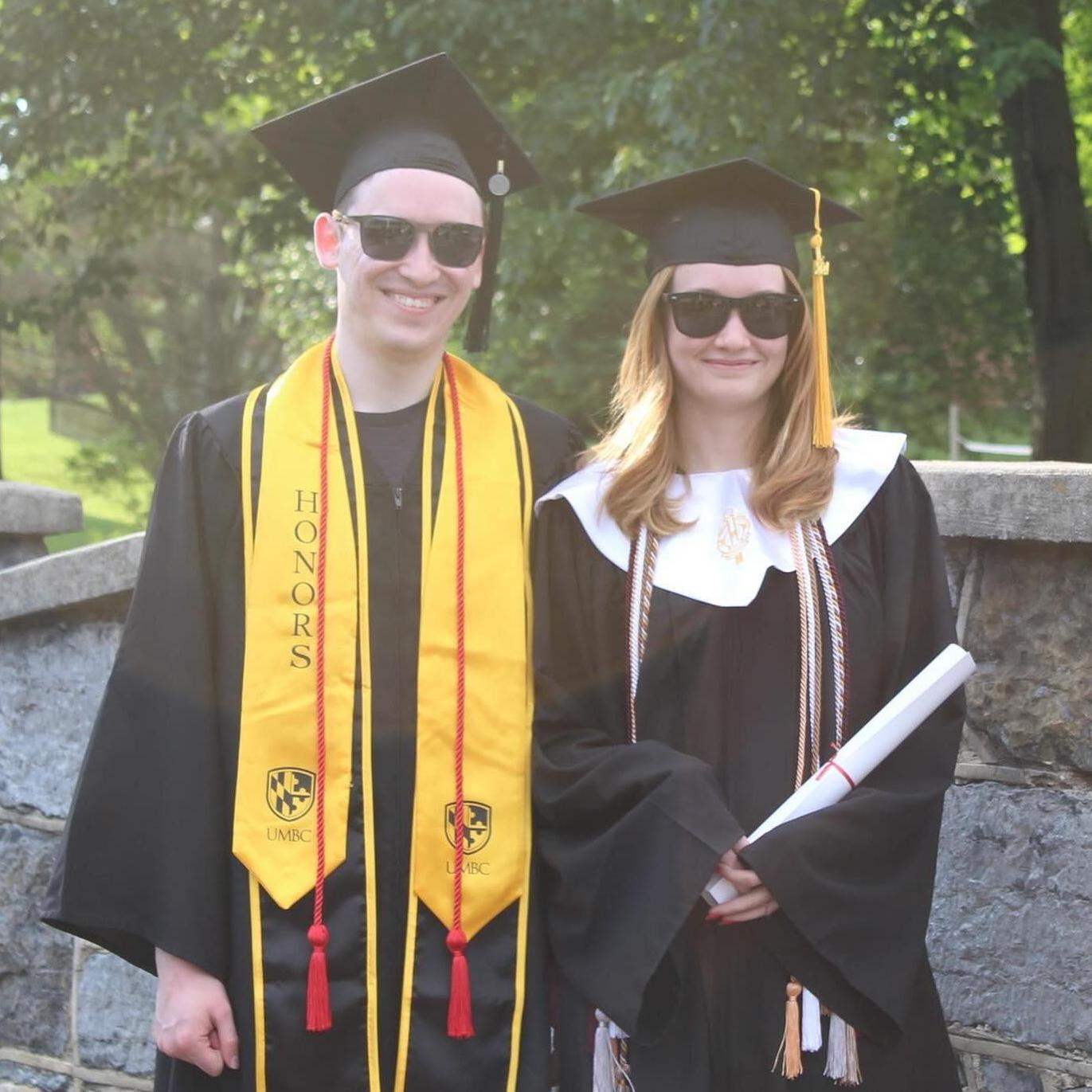 Graduating College