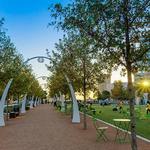 Klyde Warren Park