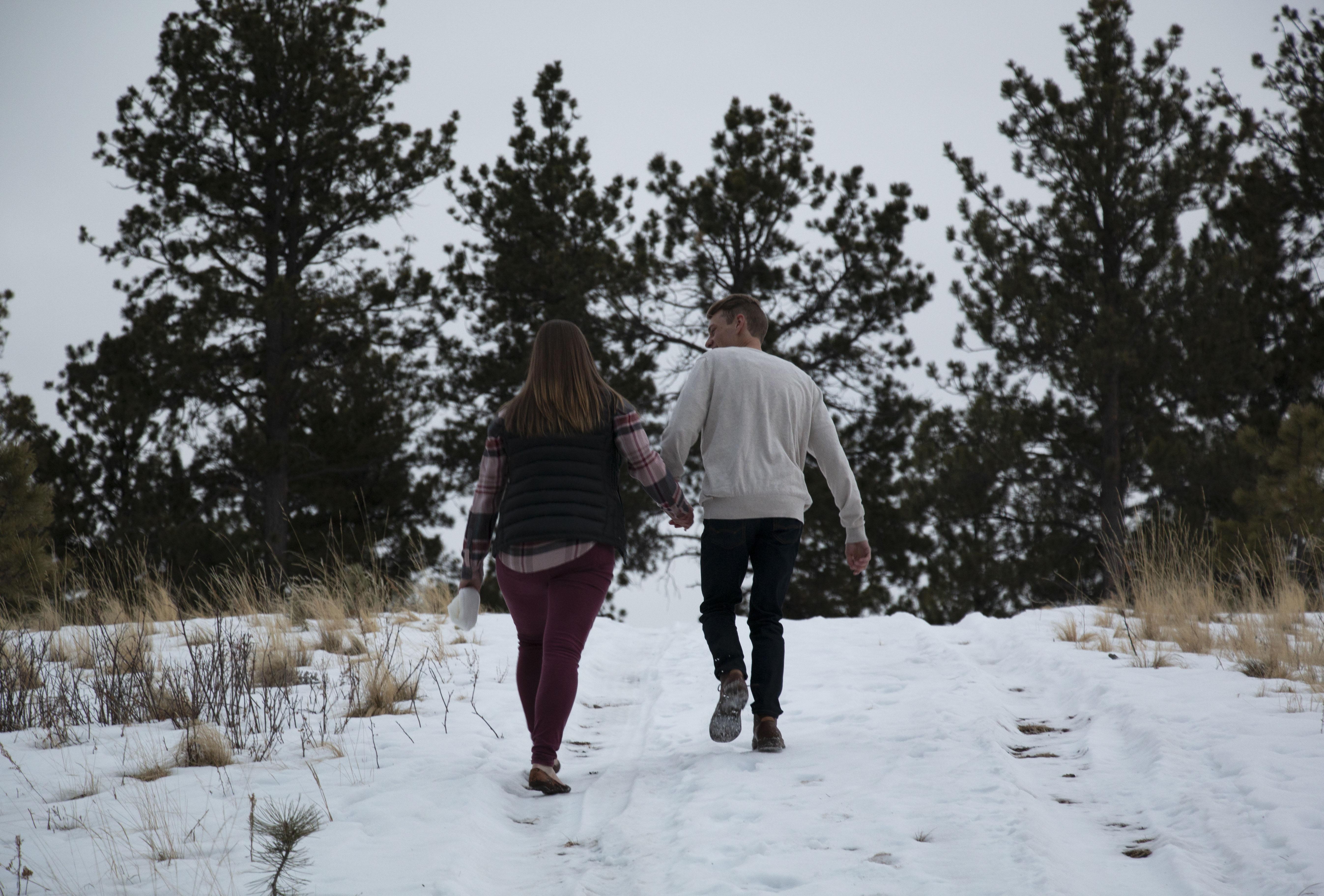 The Wedding Website of Ali Betsch and Spencer Gurley