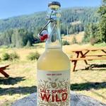 Salt Spring Wild Cider House