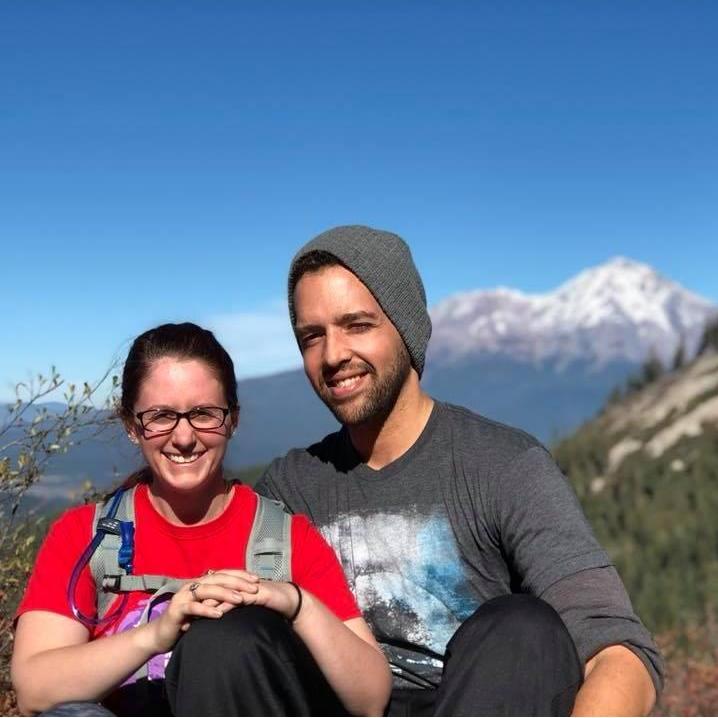 Our first camping trip!