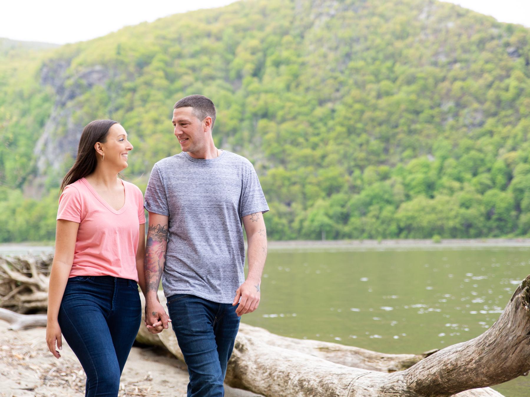 The Wedding Website of Alicia Zigmont and Kerry Linder