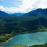 Rattlesnake Ridge Hike