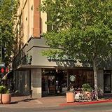 Downtown Chico