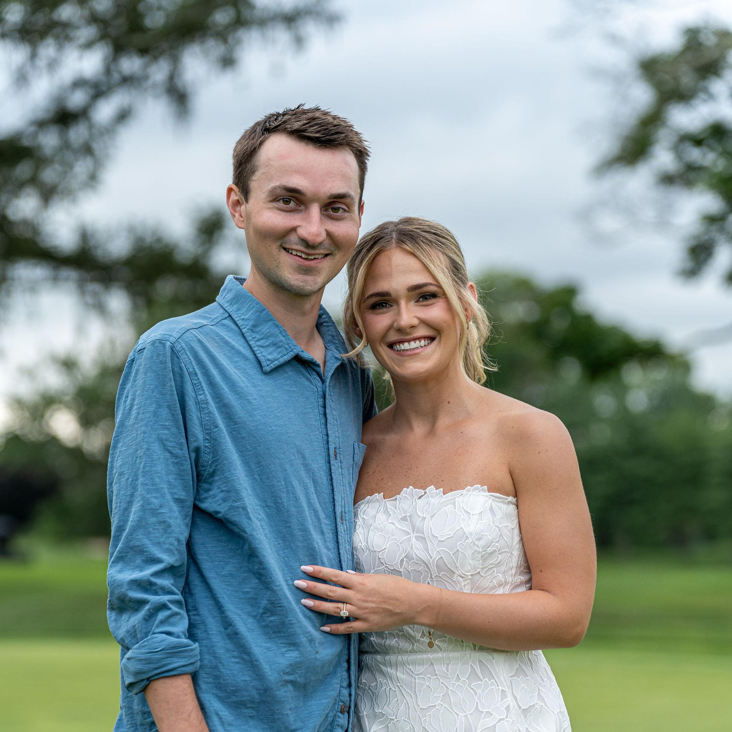 Engagement Party!