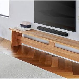 Sony S100F 2.0ch Soundbar with Bass Reflex Speaker