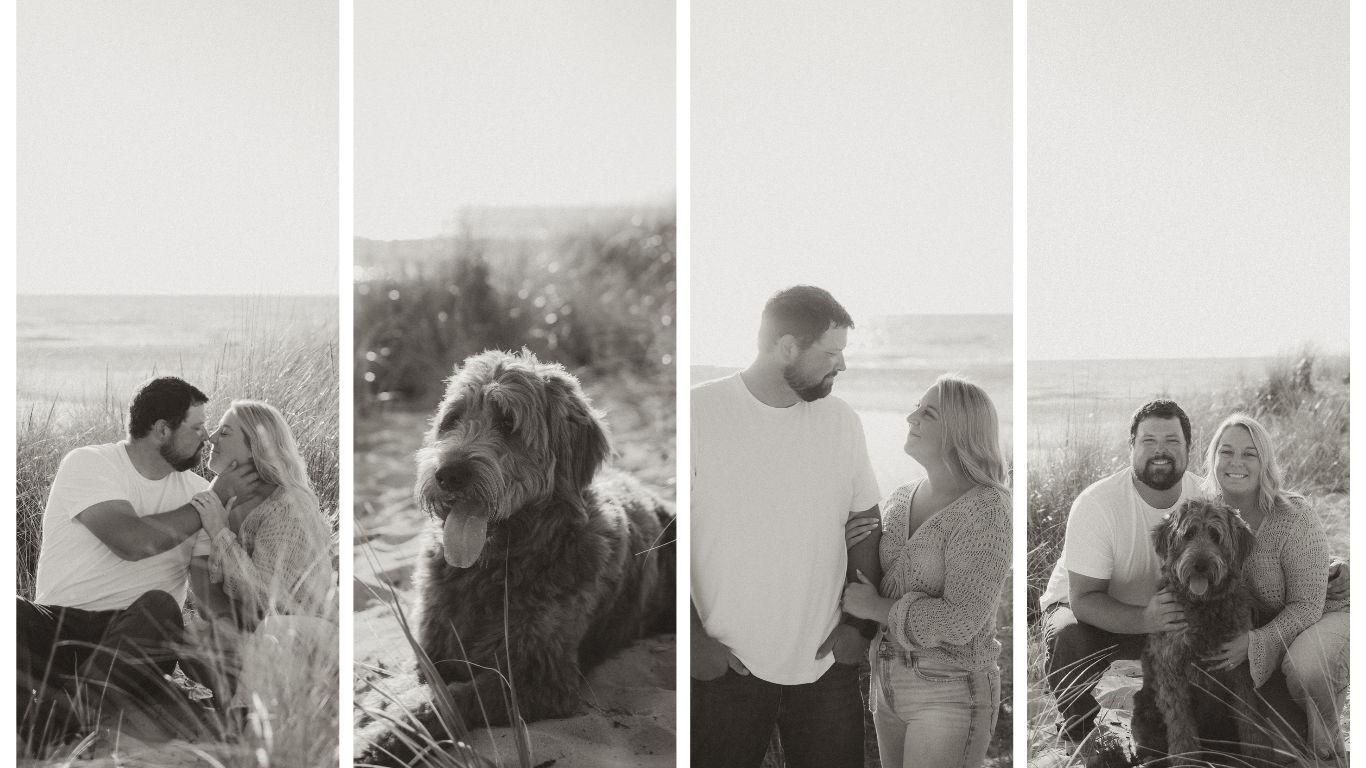 The Wedding Website of Sam Johnson and Eric Vering
