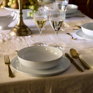 Resonance Pasta Bowl, Set of 2