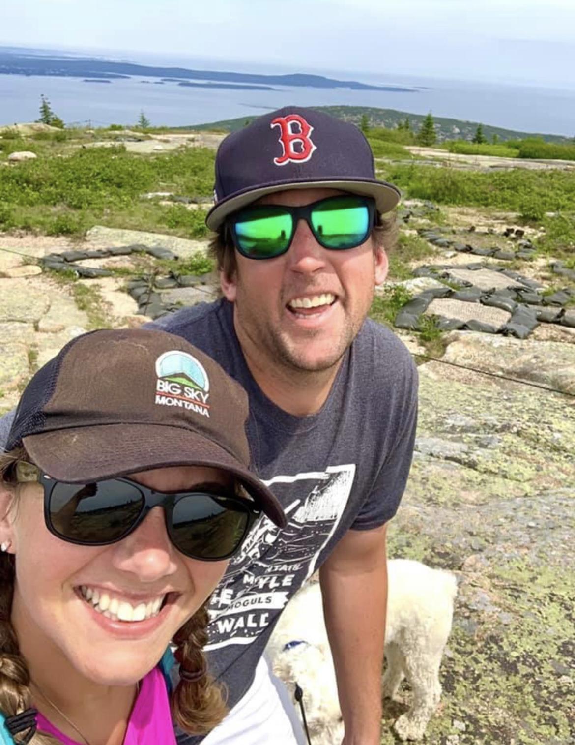 Acadia National Park, ME