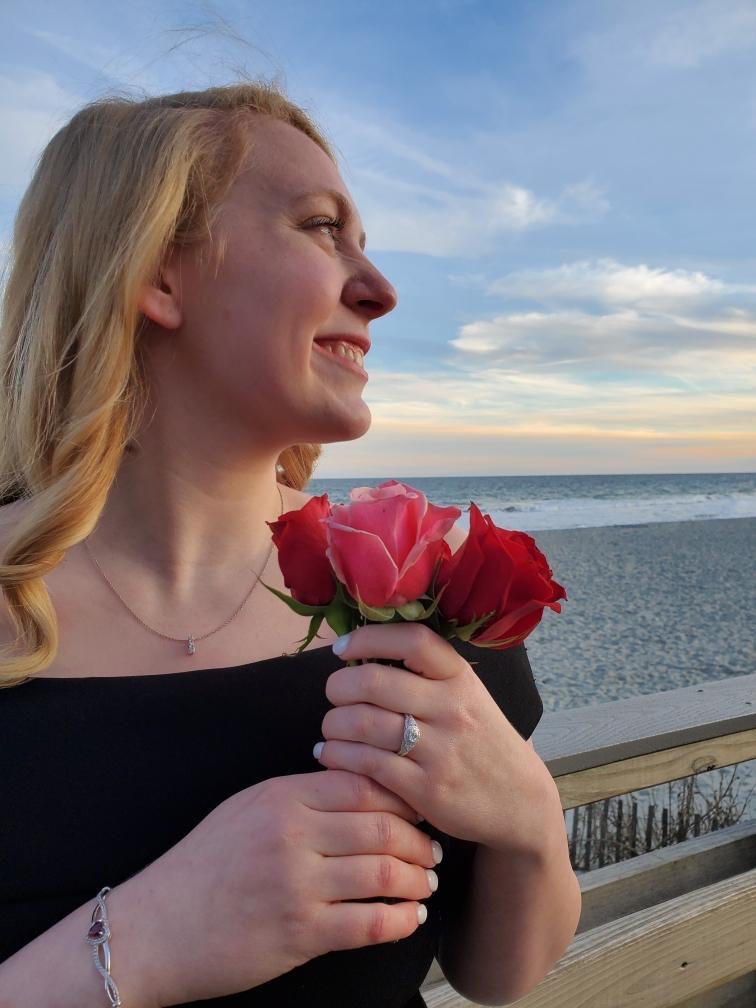 The Wedding Website of Marc Chrysler and Kelsey Fenton