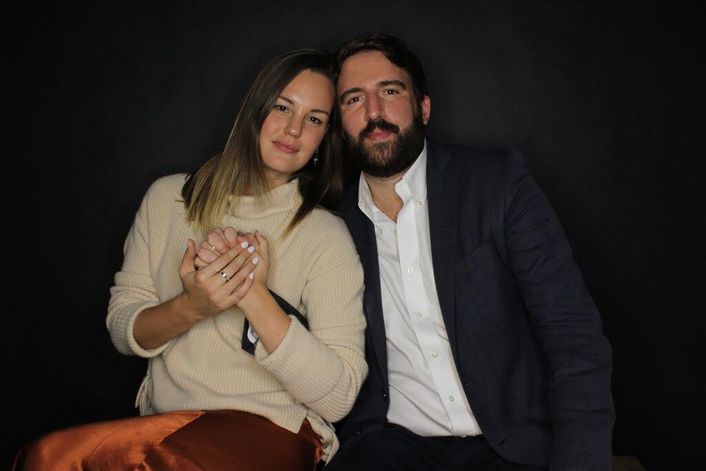 The Wedding Website of Kelsey Ives and Evan Horowitz