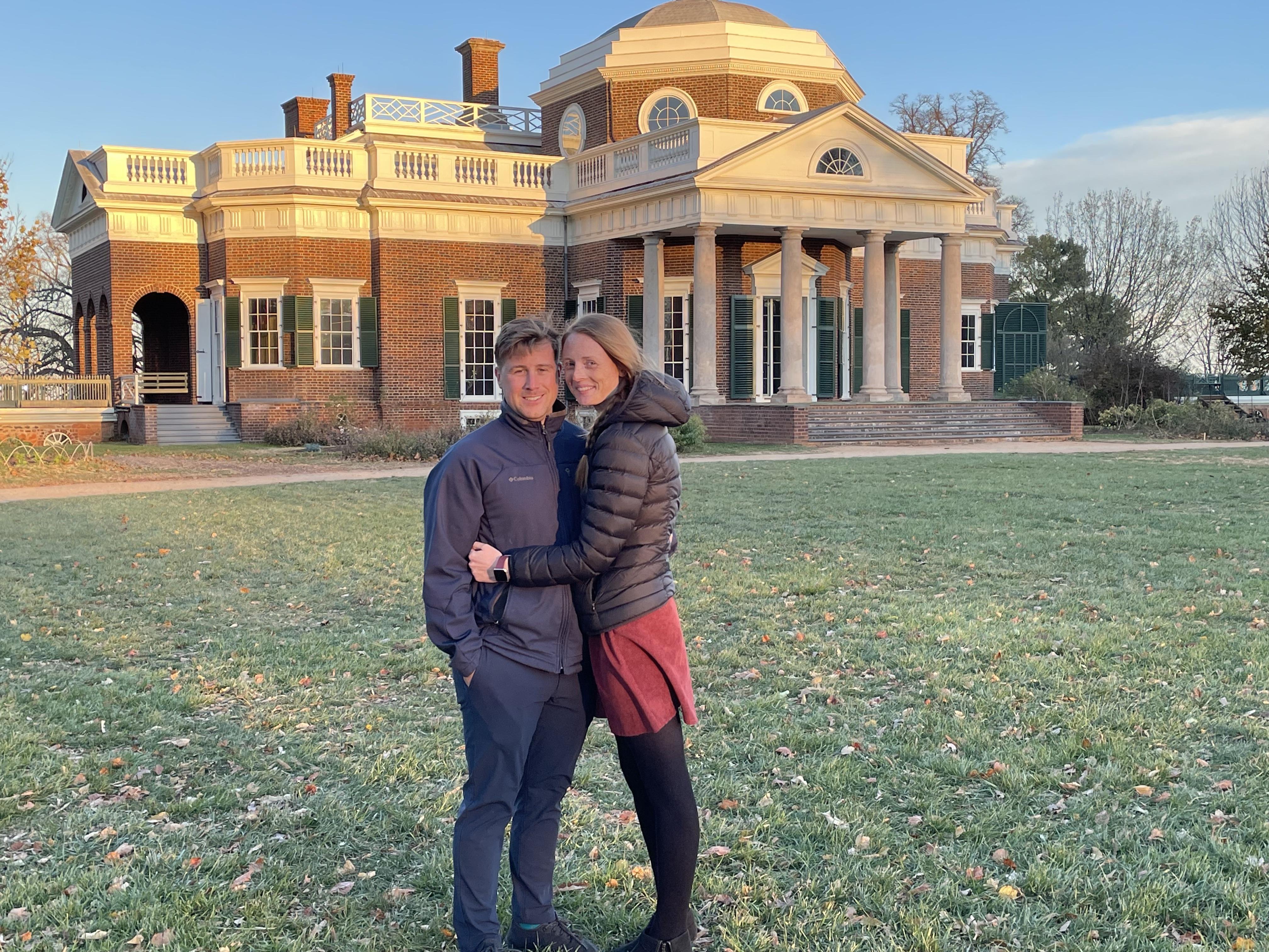 The Wedding Website of Brittany Holdren and Sean Parmigiane