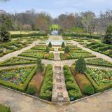Fort Worth Botanic Garden