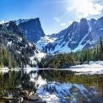 Rocky Mountain National Park