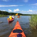 Seven Rivers Paddling