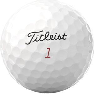 Titleist Pro V1x Left Dash Golf Balls Golf Balls