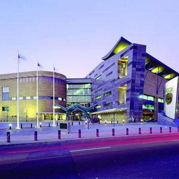 Museum Entrance for two to Te Papa Tongarewa (New Zealand’s National Museum)