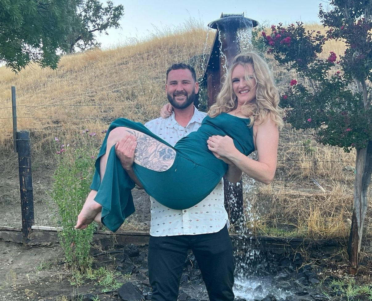 The Wedding Website of Mealani Marie Smith and Ryan Matthew Hoyt