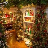 Pine Tree Barn
