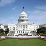 US Capitol Building