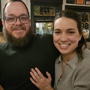 Wedding photo album fund
