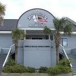 Windjammer at Isle of Palms