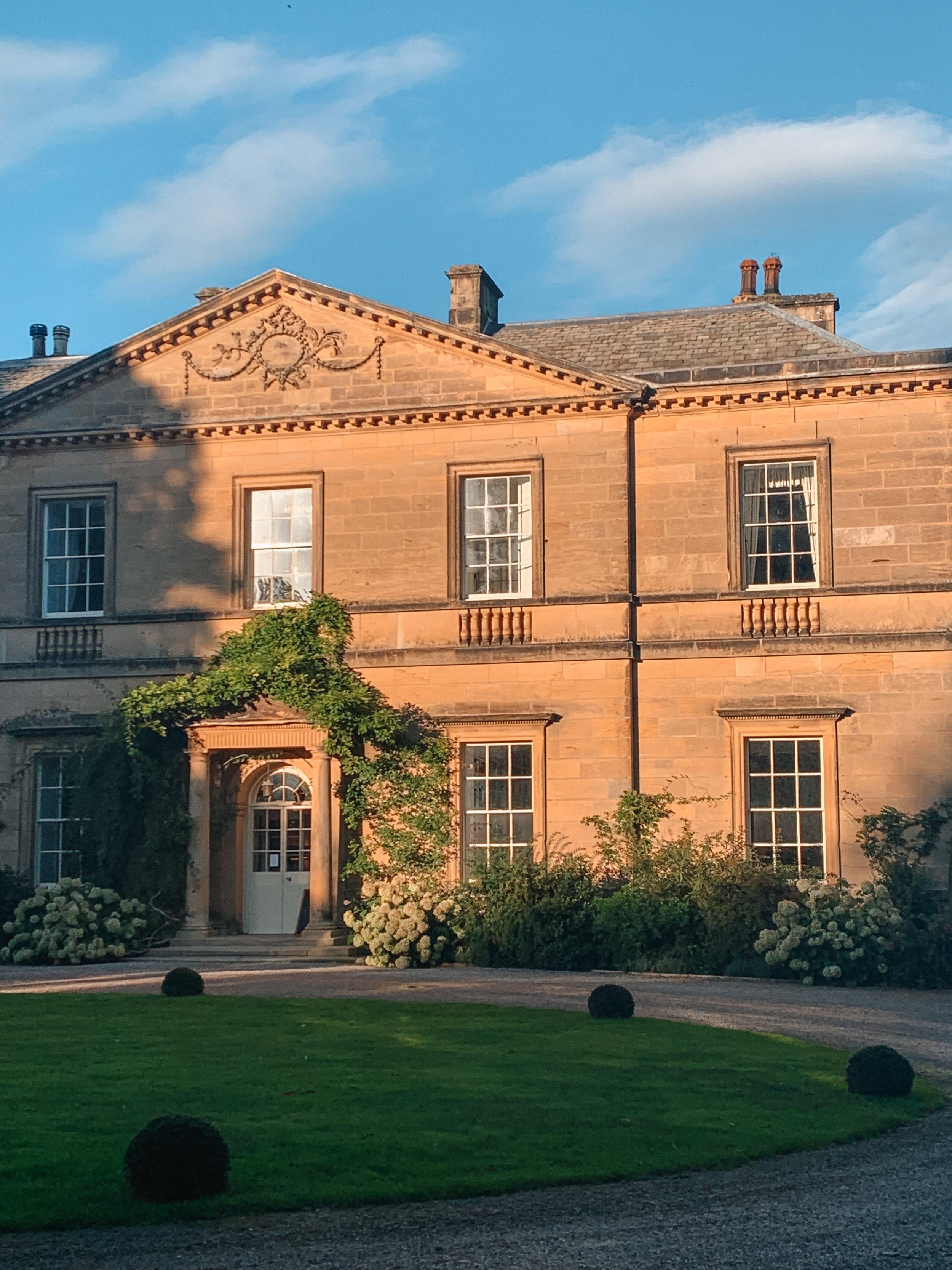 The Wedding Website of Harry Budd and Bryonny Little