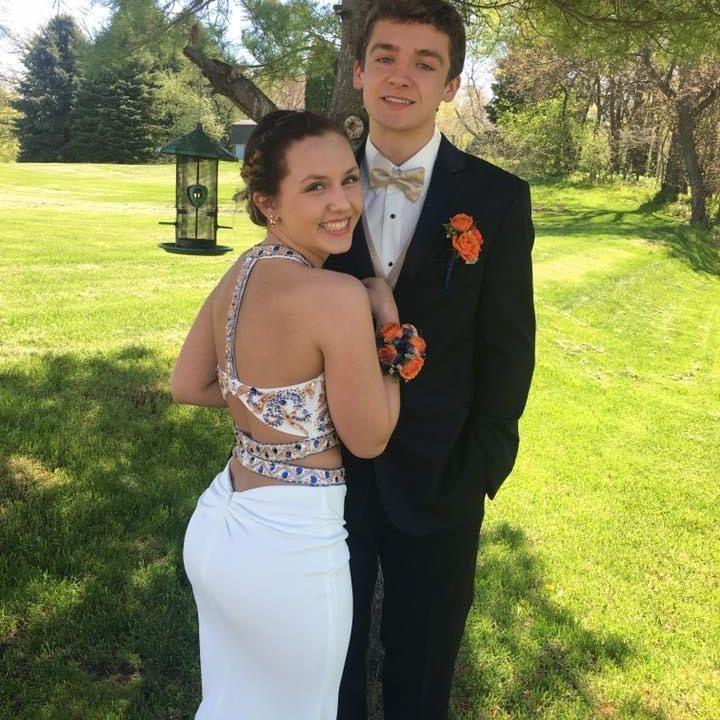 Prom 2017!