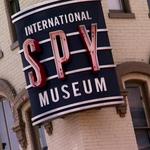 Spy Museum