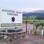 Alexander Valley Vineyards