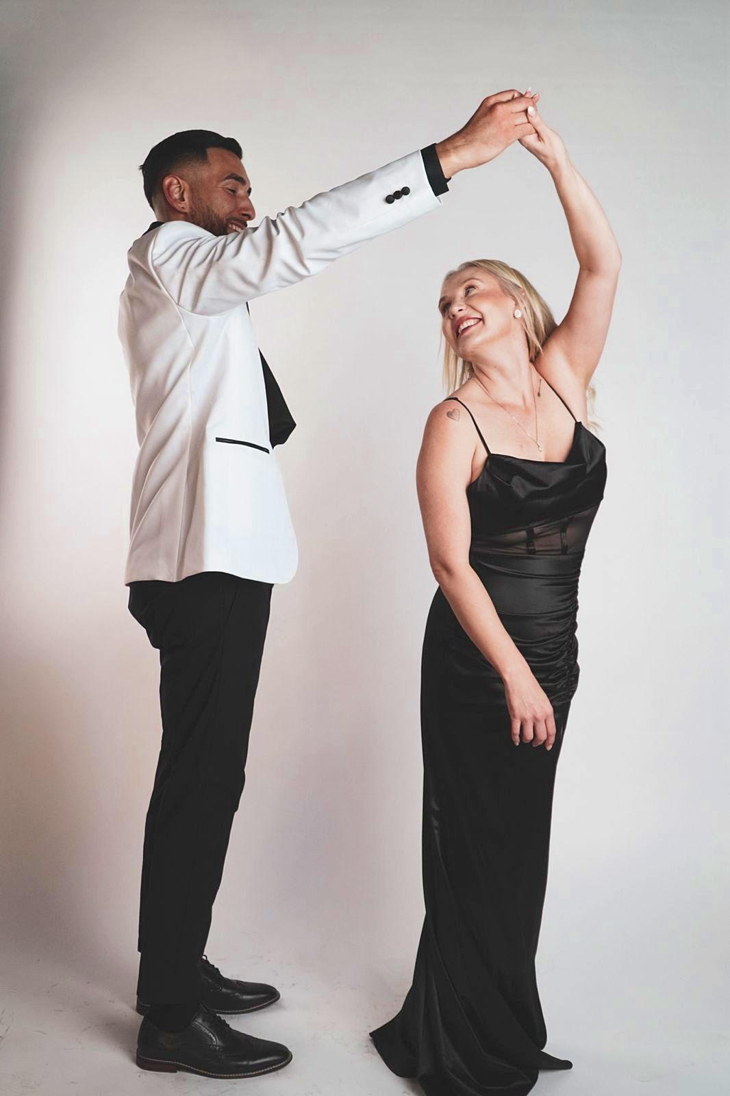 The Wedding Website of Michael Barton and Nicole Barton