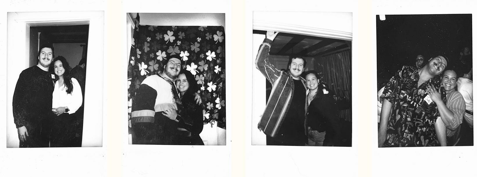 The Wedding Website of Maria Daniela Quintero Garcia and Dylan Nowogrodski
