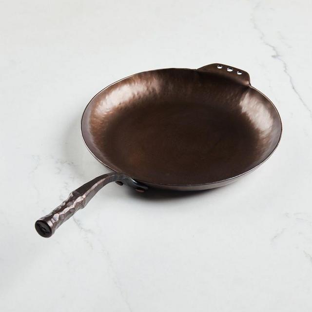 Carbon Steel Farmhouse Skillet
