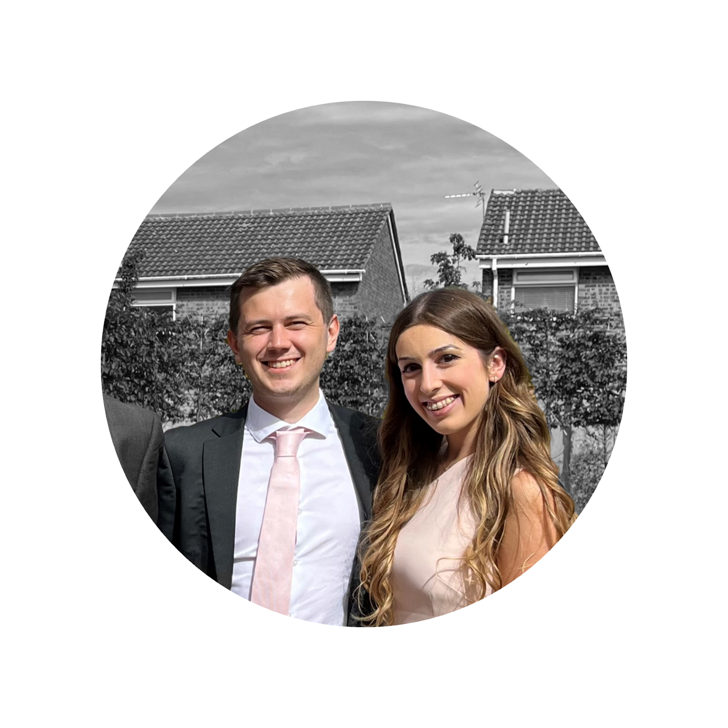 The Wedding Website of Rebecca Marie Condo and Paul Michael Wallace