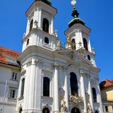 Mariahilferkirche
