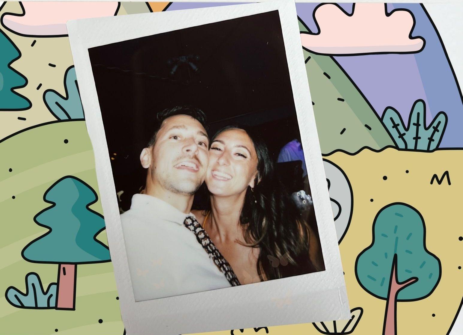 The Wedding Website of Deanna Torino and Grant Sawyer