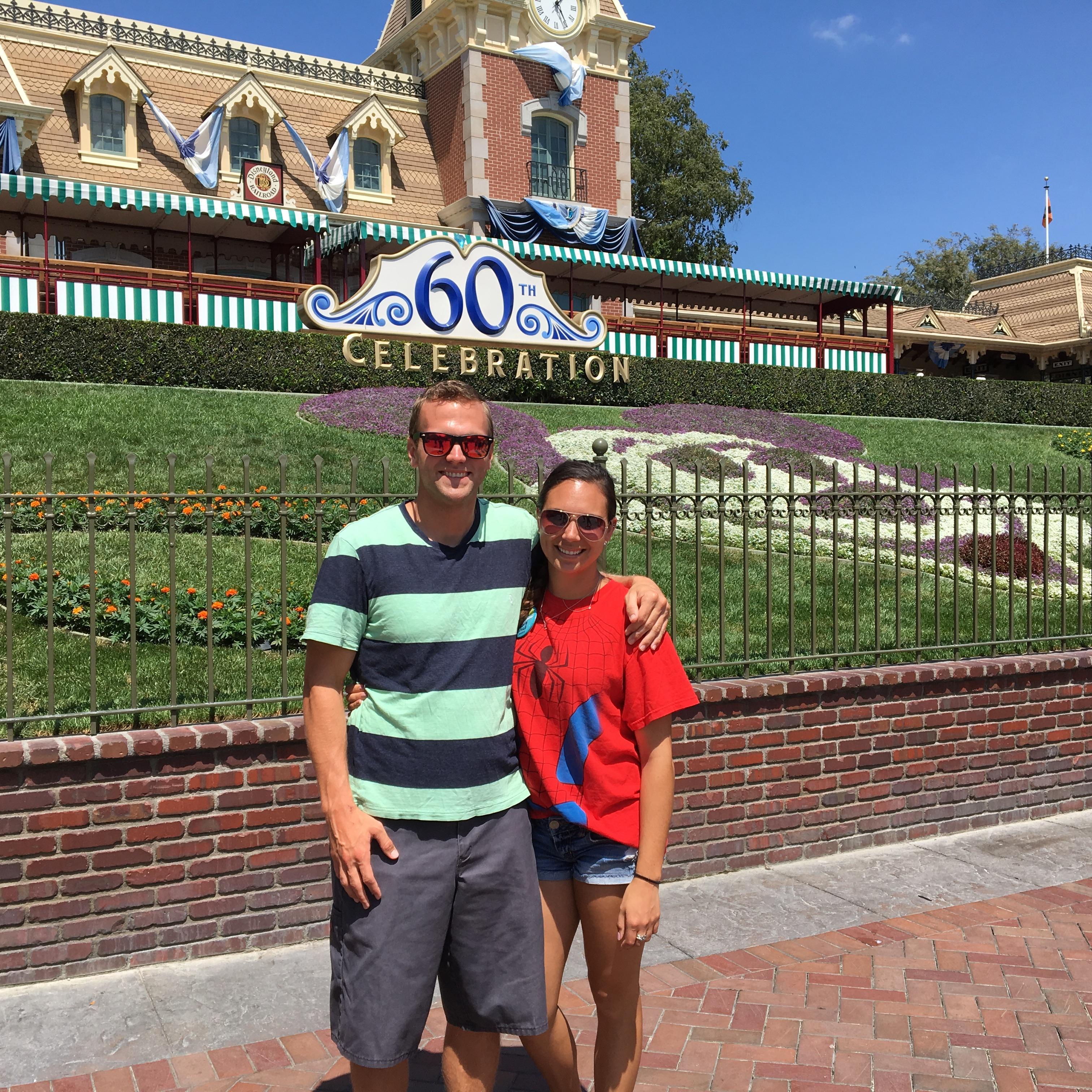 Disneyland