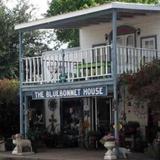 Main Street in Chappell Hill, TX