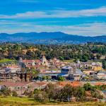 Old Town Temecula